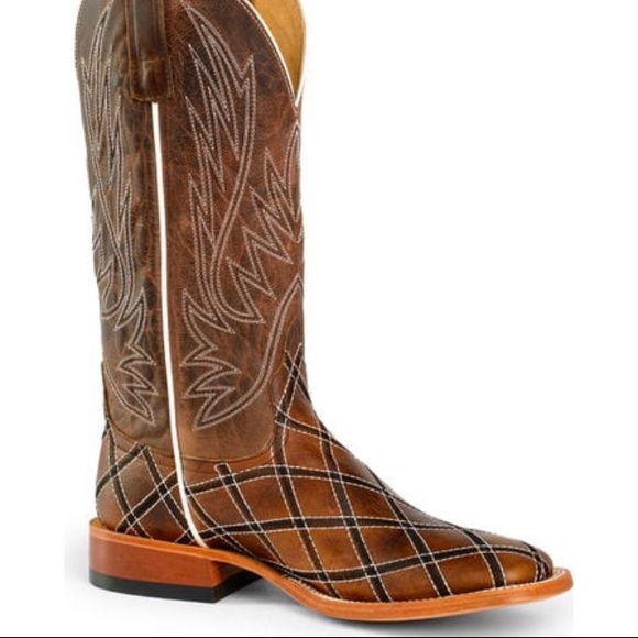 HP Other - Horse Power by Anderson Bean Men's Sabotage Boots